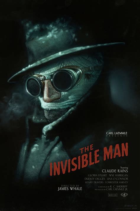 The Invisible ManDownload it from The Invisible Man for free 5.33