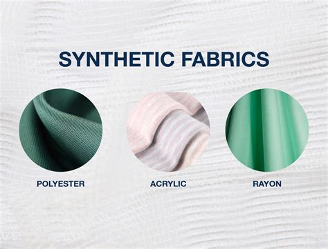 Natural vs. Synthetic Fabrics: What’s the Best Choice?