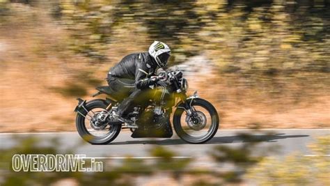 2019 FB Mondial HPS 300 road test review - Overdrive