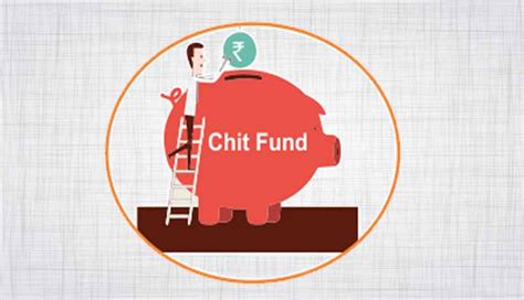 Govt. introduces Bill to Amend Chit Funds Act in Lok Sabha [Read the Bill]