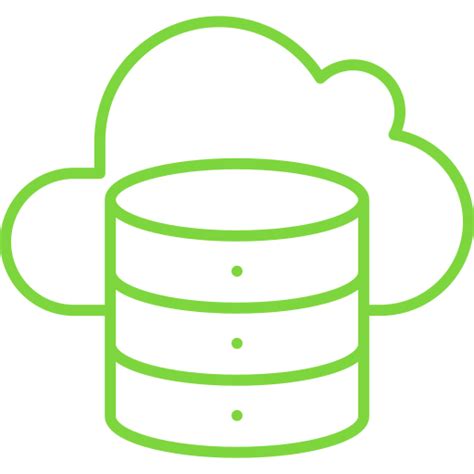 Database Storage Icon 的图像结果