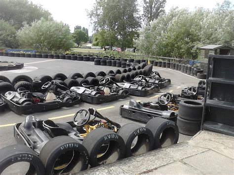 BILLING GO KARTING - All You Need to Know BEFORE You Go 2026 (with ...