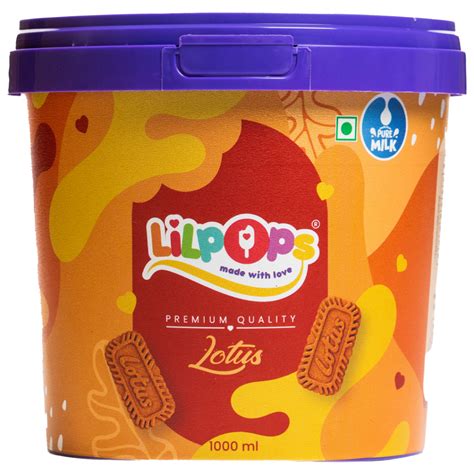 products - lillpops