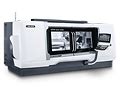 CNC Lathes - DMG MORI India