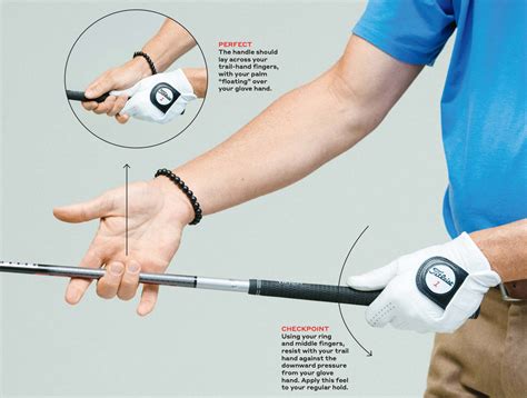 Golf Driver Grip Position 的图像结果