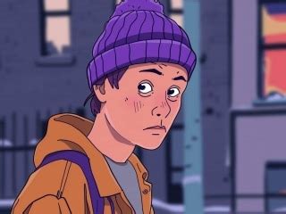 Image result for Paranoid Android Backing Track