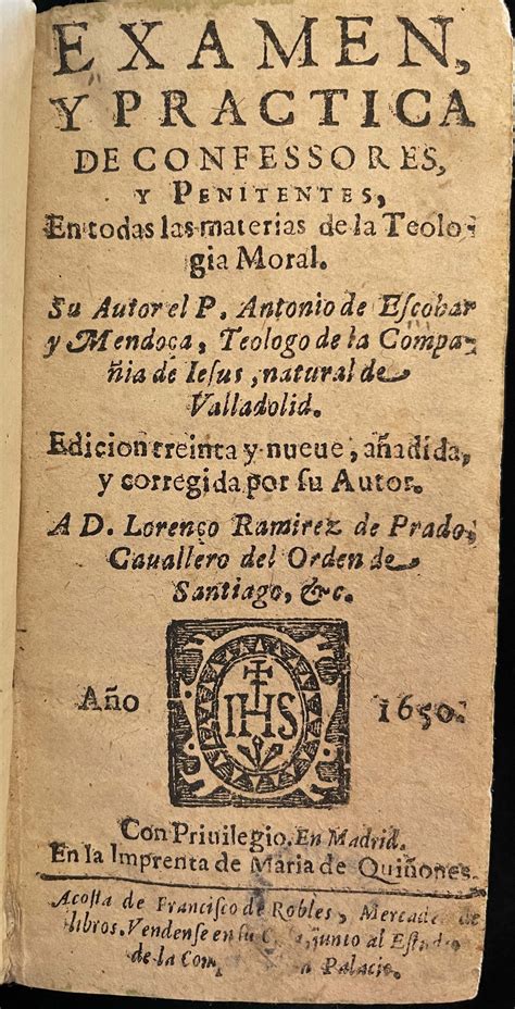 María de Quiñones (active 1611-1666)