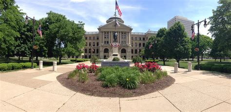 Lucas County Probate Court | Toledo OH