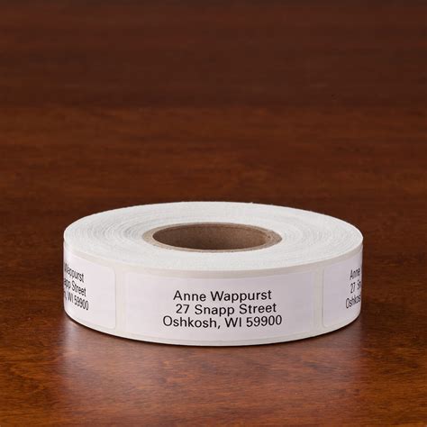 Image result for Stick On Address Labels