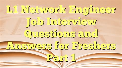 Image result for Openreach Trainee Engineer Interview Questions