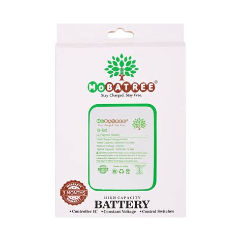 Mobatree BG2 Original Mobile Battery for Vivo V15, Vivo 1819, 3900mAh ...