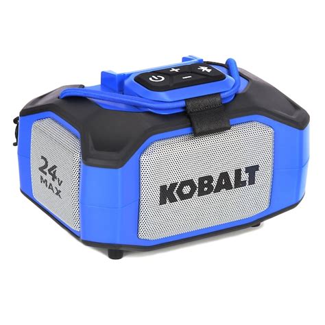 Kobalt 24-volt 6-Tool Brushless Power Tool Combo Kit with Soft Rolling ...
