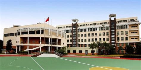 上海耀中外籍人员子女学校 Yew Chung International School of Shanghai (YCIS) | 菁kids ...