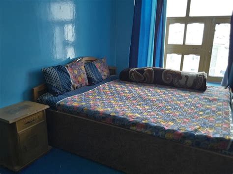 IBEX HOMESTAY & CAMPING (Khoksar) - Campground Reviews & Photos ...