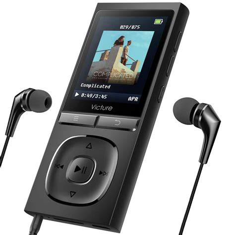 innioasis G1 MP3 Player with Bluetooth USER GUIDE