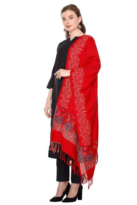 Kriti Shawls | P.L Industries | India's best shawl manufacturers ...