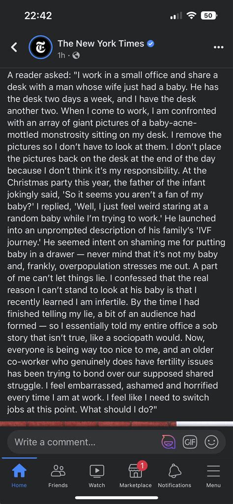 George gets co-desked with Jon who puts up photos of his ugly baby. He ...