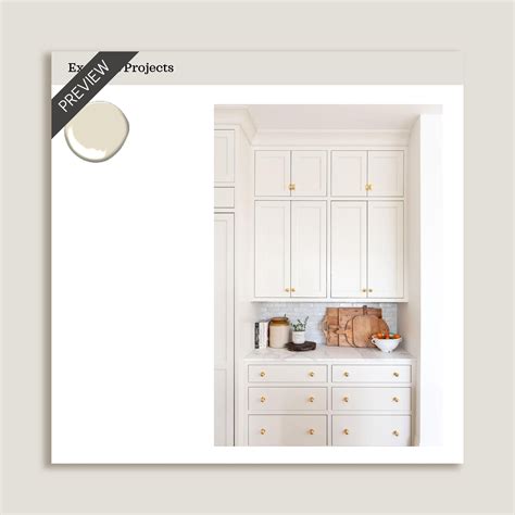 Benjamin Moore Creamy White Paint Color Palette, Best White, Creamy ...