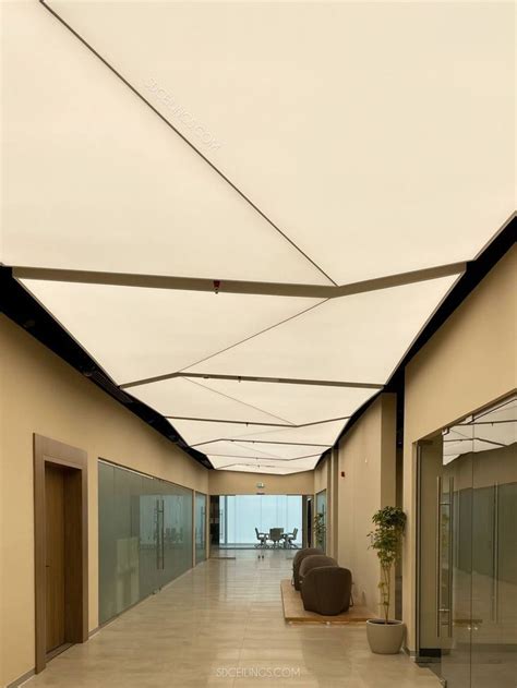 Top Fibre Ceiling Design Ideas – Enhance Your Home Decor