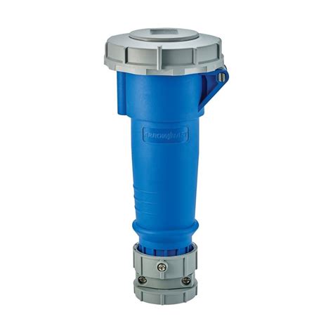 Eaton AH332C6W 32 Amp Pin and Sleeve Connector, India | Ubuy