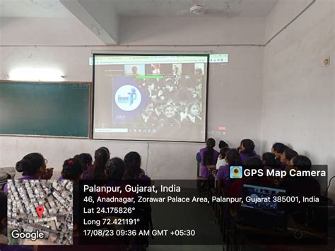 Webinar on Stop Child Sexual Abuse - POSCO Act 2012