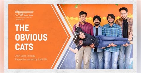 The Obvious Cats | LBB