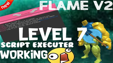 Level 7 Roblox Script Executor Free 的图像结果