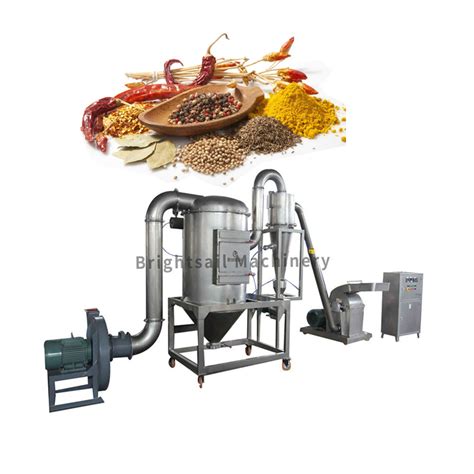 Spice Powdering Machine 的图像结果