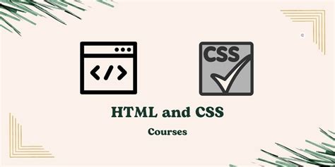 Learning HTML and CSS 的图像结果