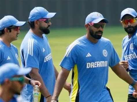 Virat Kohli-Rohit Sharma in good touch ahead of 3rd Test: Star duo ...