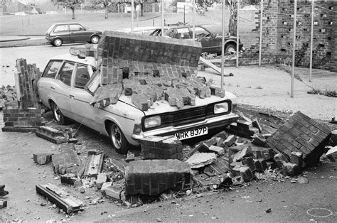 Look back at the Great Storm of 1987 and how it battered Reading ...