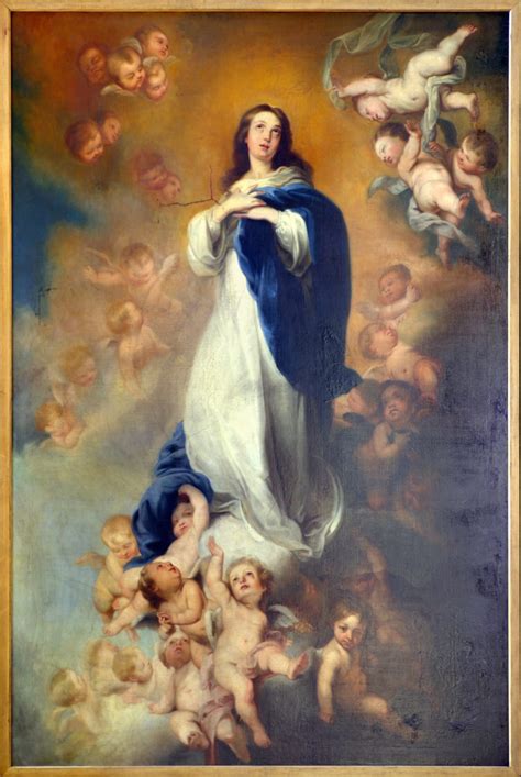 Solemnity of the Immaculate Conception - Cathedral of St. John the Baptist