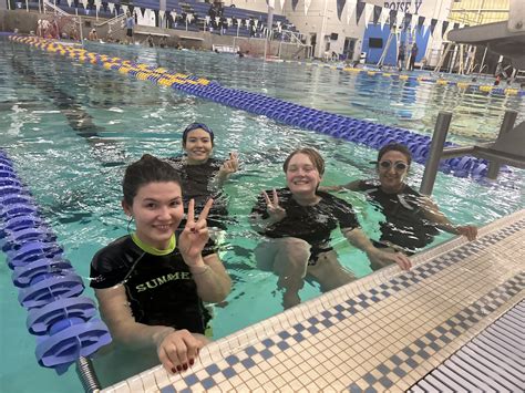 'No one ever offered this opportunity:' West Boise YMCA provides swim ...