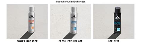 Buy Adidas Fresh Endurance 72H Anti-Perspirant For Men - Aromatic ...