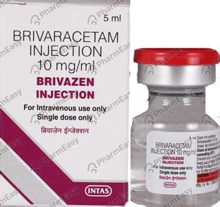Order Brivazen Vial Of 5ml Injection Online at discount rate