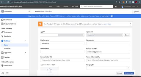 Key Hash Facebook Android 的图像结果