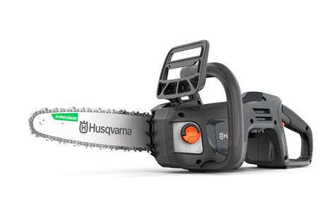 Husqvarna Aspire™ C15X-P4A Chainsaw - J Todd & Son