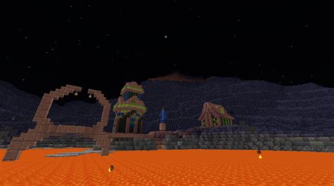 Alien Civilization Minecraft 的图像结果