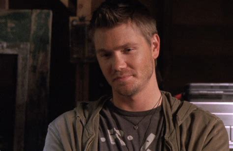 ‘One Tree Hill’ Alum Chad Michael Murray Shares Sequel Series Hopes: ‘I ...