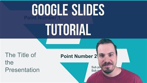 Image result for Simple Tutorial On Google Slides