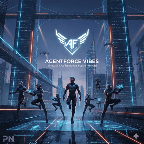 Agentforce Vibes: Where AI Agents Meet Salesforce Magic | Turnary | Turnary