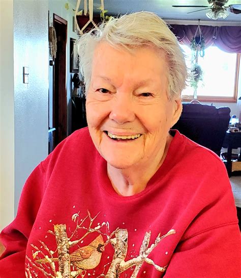 Nadine Wert Obituary - Grand Junction, CO