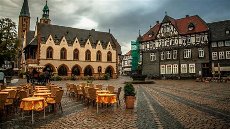 Car Hire in Goslar - Search for Self Drive Cars on KAYAK
