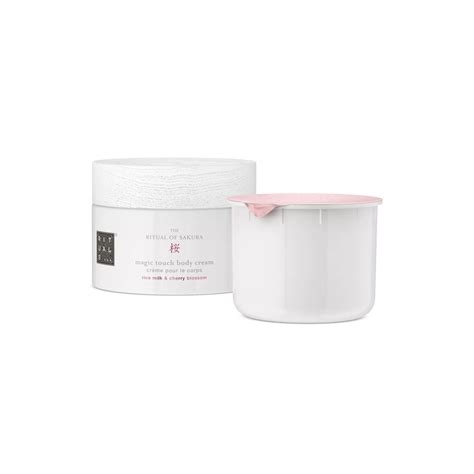 RITUALS Sakura Body Cream & Refill Set - India | Ubuy