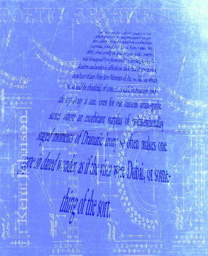 Buy Poetic Architecture: A series of twelve progressively more ...