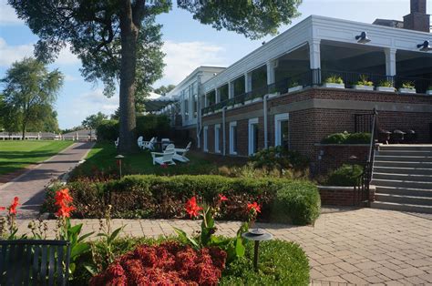 Home - Park Ridge Country Club