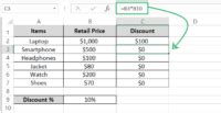Image result for How to Find Constants vs Formulas Excel