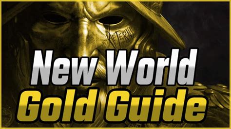 Image result for New World Leveling Guide