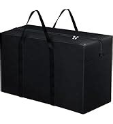 Storite Extra Large Moisture Proof 236 L Heavy Duty 1680 Denier Nylon ...