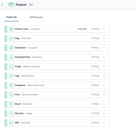 Recipe Content Model 的图像结果